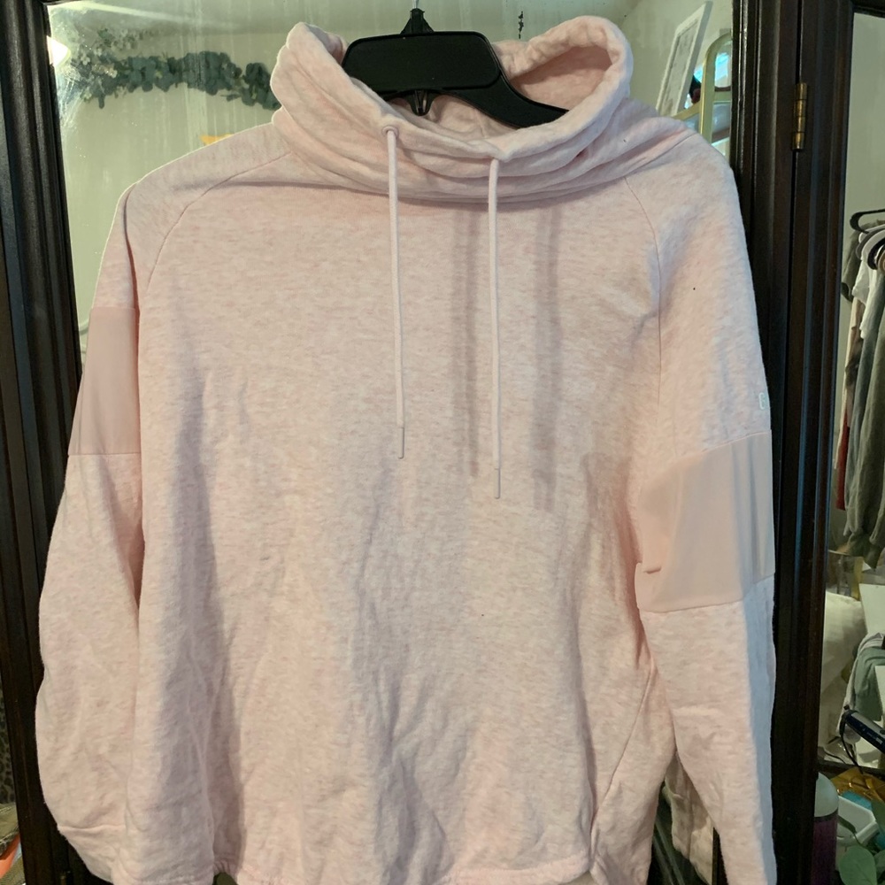 Gymshark slouch hoodie